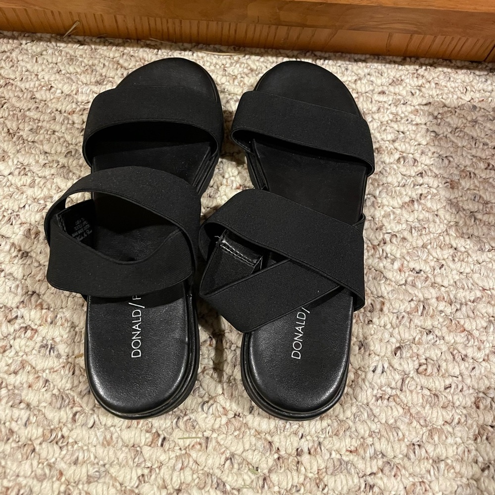 Donald J. Pliner sandals